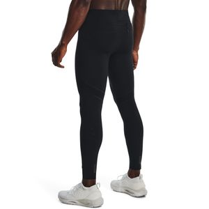 Under Armour Męskie legginsy kompresyjne do biegania Speedpocket Tight, XL