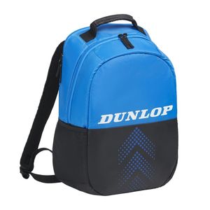 DUNLOP - Club Backpack - schwarz kombi