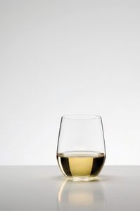 Riedel Weingläser "O" Viognier Chardonnay 4-er Set