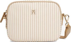 TOMMY HILFIGER POPPY SUMMER CAMERA BAG HellBraun TOMMY HILFIGER POPPY SUMMER CAMERA BAG HellBraun
