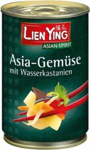 Lien Ying Asia-Gemüse (220 g)