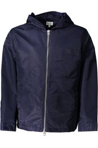 GANT Jacke Herren Textil Blau SF1213 - Größe: S