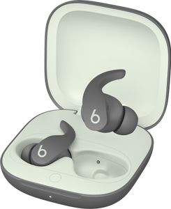 Beats by Dr. Dre Fit Pro, True Wireless Stereo (TWS), Anrufe/Musik/Sport/Alltag, 5,6 g, Kopfhörer, Grau