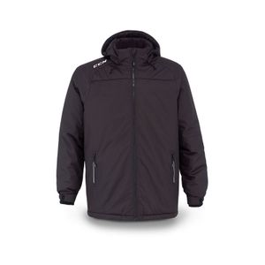 Zimní bunda CCM 2020 Senior, černá, velikost: XL