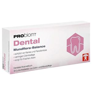 PRObiom ® Dental