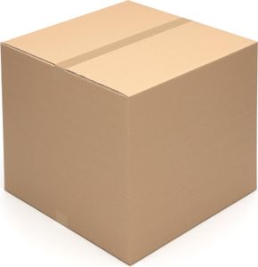 1 DHL Faltkarton 600 x 600 x 600 mm Versandschachtel Kartons Paket 2 wellig 1 DHL Faltkarton 600 x 600 x 600 mm Versandschachtel Kartons Paket 2 wellig
