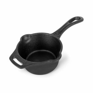Petromax gusseiserner Saucentopf