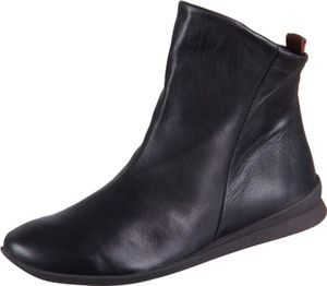 Think! Stiefelette Stiefelette Nappaleder