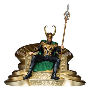Iron Studios The Infinity Saga - Loki Statue 1/10