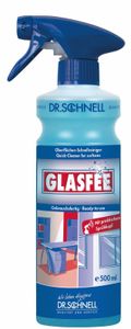 Dr. Schnell GLASFEE Glasreiniger 0,5 l