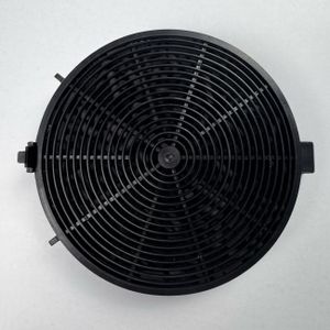PKM Kohlefilter CF150 Aktivkohlefilter Dunstabzugshaube Umluftbetrieb