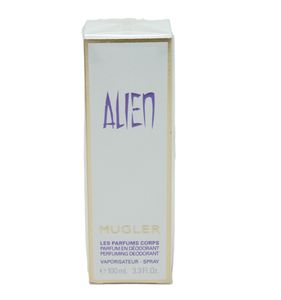 Mugler Alien DEO ve spreji 100 ml W