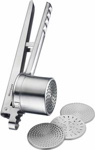 Westmark Spätzle-/Kartoffelpresse »Quadro«, 61172260