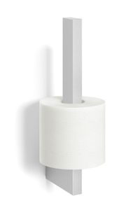 ZACK LINEA Ersatz Toilettenpapierhalter WC Rollenhalter Edelstahl hochglänzend 40339