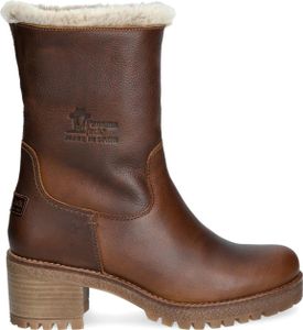 Panama Jack Piola B8 (41/cuero-bark)