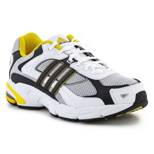 Schuhe Adidas Unisex Response Cl Ftwr White Core Black YellowFX7718