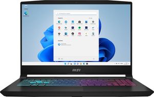 MSI Gaming Notebook 15,6 Zoll FHD Intel Core i7-13620H 64GB 4TB SSD RTX 4070 WIN11