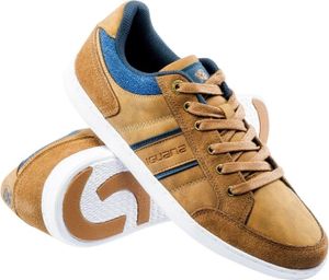 Iguana Herren Schuhe Braun 92800196546 Grösse 41