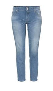 Replay Damen Marken-Jeans 'KATEWIN', light-blue, 30 inch, Größe:27