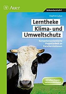 Lerntheke Klima- und Umweltschutz