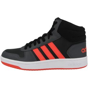 Adidas Schuhe Hoops Mid 20 K, GZ7768, Größe: 40