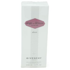 Givenchy Ange ou Demon Le Secret Elixir Eau de Parfum Intense 50ml