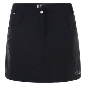 Dare 2B Damen-Skort Melodic RG2756 (46 DE) (Schwarz)