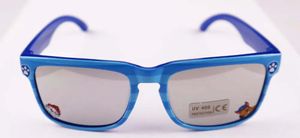 Paw Patrol - Kinder Sonnenbrille mit UV-Schutz – Verspiegelt