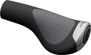 Ergon Lenkergriff GP1-S Evo Gummi schwarz