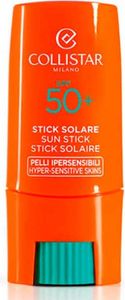 Collistar Perfect Tanning Stick Solar Transparente Spf50 8g