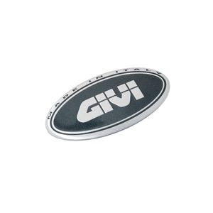 Logo GiVi für Cover V46 / V35