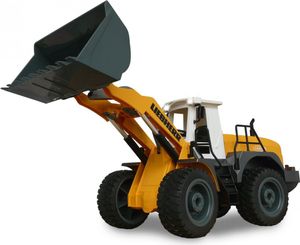 Jamara RC Radlader 564 Liebherr gelb   ohne Akku          6+