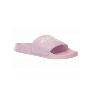 Reebok Classics Classic Slide Pixel Pink / White / White EU 43