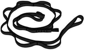 SINGING ROCK Safety Chain 140cm black, 140cm