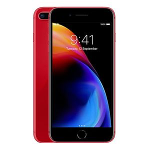 Apple iPhone 8 Plus Smartphone 64GB červený -  neutrální balení