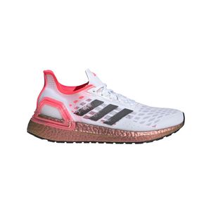 Adidas Ultraboost Pb Ftwr White / Core Black / Signal Pink EU 42