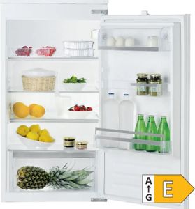 Bauknecht Einbaukühlschrank Weiss 557x1021x545mm KSI 10VF2