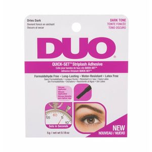 Ardell Duo Quickset Glue #oscuro-5gr