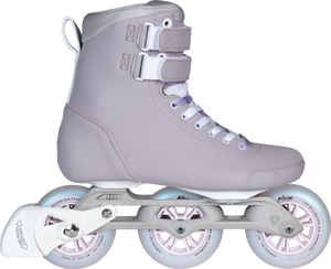 Powerslide Inline Skate Pheme Lilac 100, do fitnessu, dla kobiet