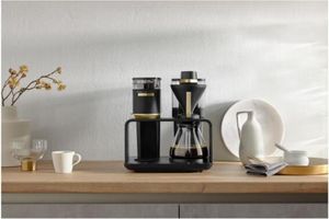 Melitta EPOS gold Filterkaffeemaschine