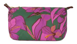 Oilily Camila Cosmetic Bag Forrest Green