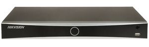 Hikvision Digital Technology DS-7608NXI-K2 Netzwerk-Videorecorder (NVR) 1U Schwarz