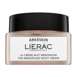 Lierac Arkéskin Nachtcreme La Créme Nuit Ménopause 50 ml