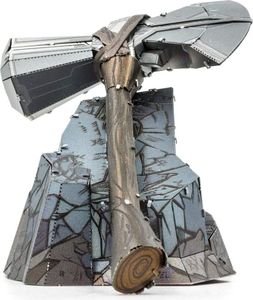 Fascinations Metal Earth STORMBREAKER Original 3D Metall Puzzle, Modellbausatz
