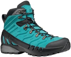 Scarpa Cyclone S GTX 39 Buty damskie trekkingowe