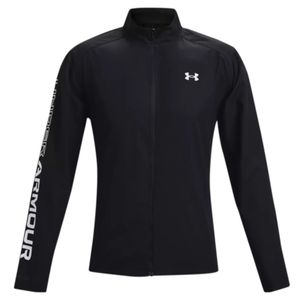 Under Armour UA STORM Run Jacket -BLK - L