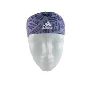 Adidas Headband Light Stirnband Tieband Biathlon Damen Herren Blau CE6843 L