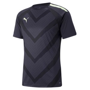 Puma teamLIGA Graphic Jersey - Gr. L