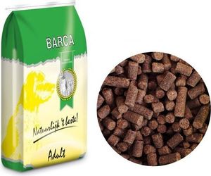 Barca Premium Adult Hundefutter Trockenfutter Vollnahrung 20kg Barca Premium Adult Hundefutter Trockenfutter Vollnahrung 20kg
