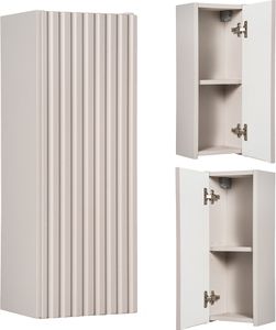 Hängeschrank 20cm, kaschmir, NEWPORT-56-CASHMERE